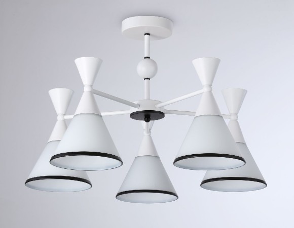 Люстра на штанге Ambrella Light Modern TR3165