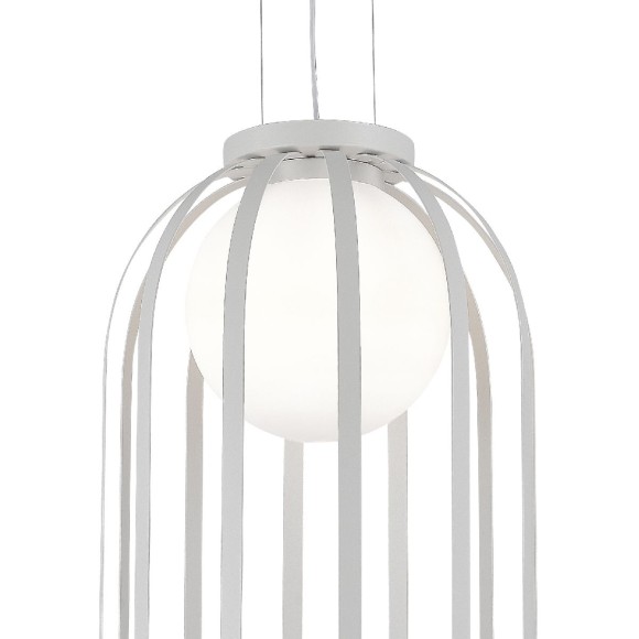 Подвесной светильник ST Luce Nordic SL6129.503.01