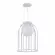 Подвесной светильник ST Luce Nordic SL6129.503.01, Белый, Металл, Акрил