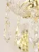 Бра Bohemia Ivele Crystal 104B/3/165 G