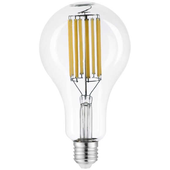 Светодиодная лампа General GLDEN-A95-40-230-E27-2700 661624