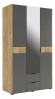 Шкаф платяной Адам MBS_MSA-05_2564
