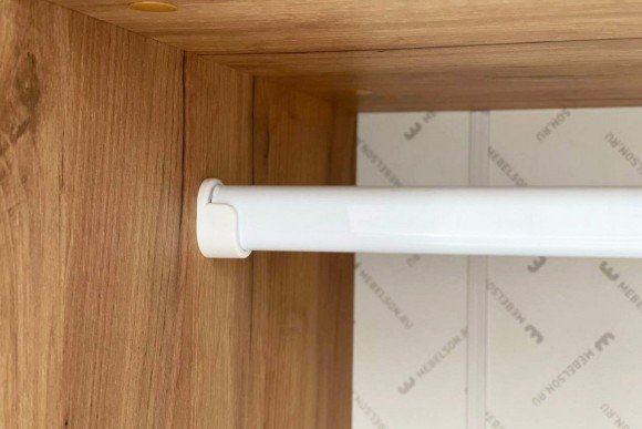 Шкаф платяной Адам MBS_MSA-05_2564