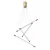 Подвесная люстра Odeon Light Sparky 4369/40L