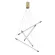 Подвесная люстра Odeon Light Sparky 4369/40L