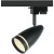 Трековый светильник Эра TR49 - GU10 BK Б0054162