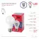Лампа светодиодная Эра E27 12W 6500K LED A60-12W-865-E27 R Б0045325, светодиодный модуль