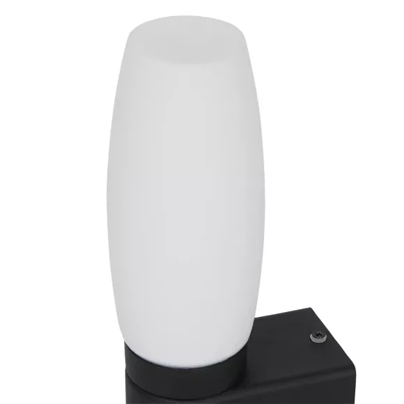 Подсветка для зеркал Arte Lamp Aqua-bastone A1209AP-1BK Подсветка для зеркал Arte Lamp Aqua-bastone A1209AP-1BK