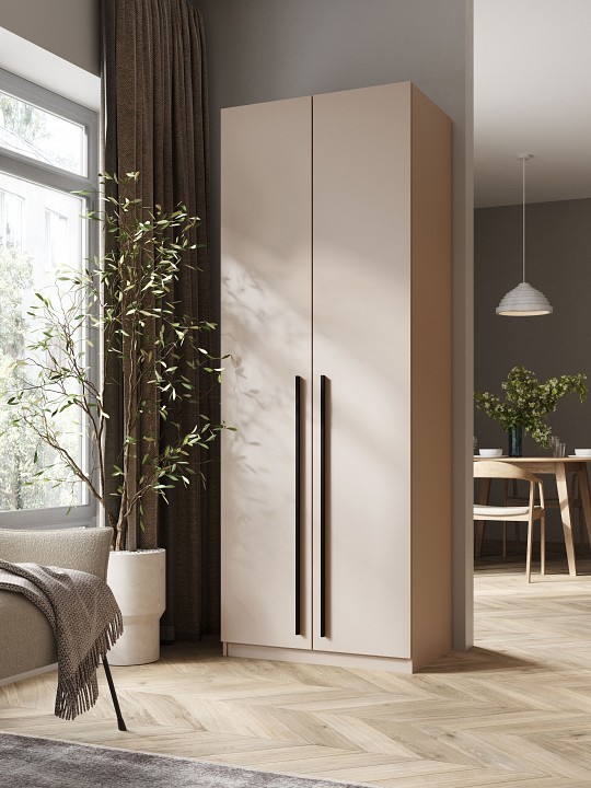 Шкаф платяной София 3322.М1 MEL_3322