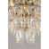 Подвесная люстра APLOYT Gerta APL.725.13.07