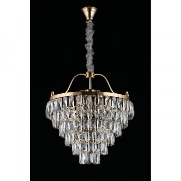 Подвесная люстра APLOYT Gerta APL.725.13.07