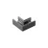 Угол профиля Denkirs Shine base TR5731-DN