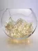 Встраиваемый светильник Fametto Luciole DLS-L141 Gu5.3 Glassy/Gold
