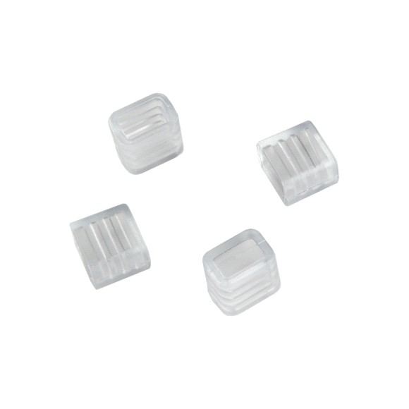 Заглушка для ленты General G-2835-E-IP20-NW 521424