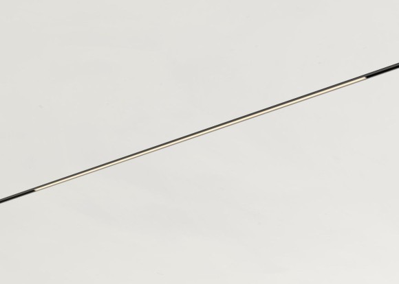 Трековый магнитный светильник Crystal Lux CLT 0.36 001 10W BL M4000K