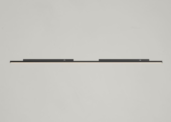 Трековый магнитный светильник Crystal Lux CLT 0.36 001 10W BL M4000K