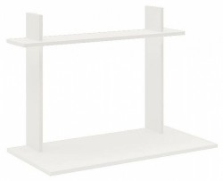 Стол компьютерный Cross СтТ1 MER_StT1-BE