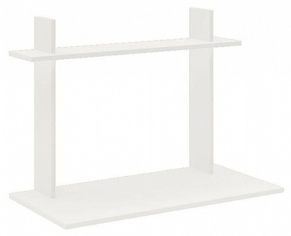 Стол компьютерный Cross СтТ1 MER_StT1-BE