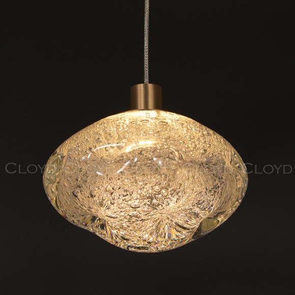 Подвесной светильник Cloyd Vocal 11345