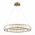 Подвесная светодиодная люстра ST Luce Tivoli SL1622.363.01