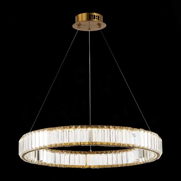 Подвесная светодиодная люстра ST Luce Tivoli SL1622.363.01