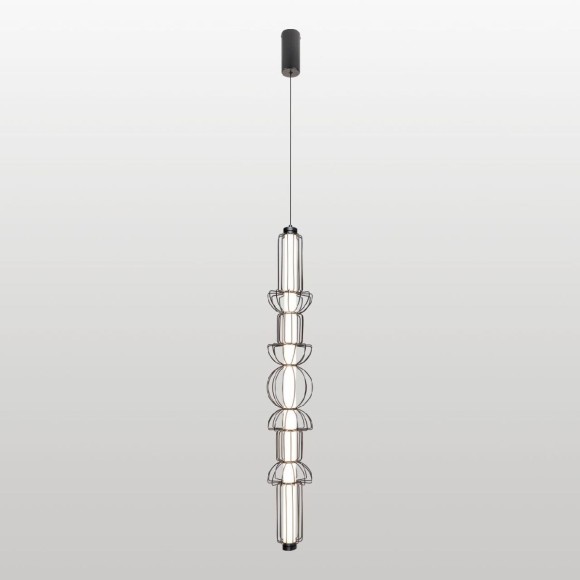 Линейный подвесной светильник Lussole LSP-7349