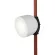 Трековый однофазный светильник Denkirs Belty spot DK5642-WH+BK, 3000, 5700, От теплого до холодного