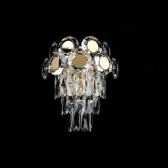 Настенный светильник Aployt Nikoul APL.832.01.02