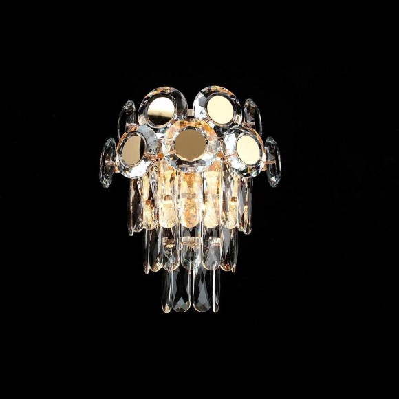 Настенный светильник Aployt Nikoul APL.832.01.02