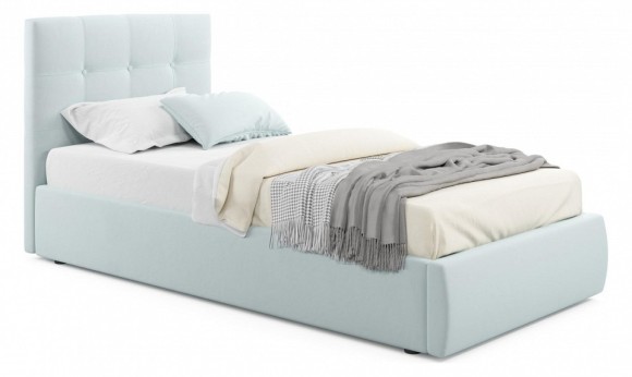 Кровать односпальная Selesta 2000x900 NMB_TE-00004289