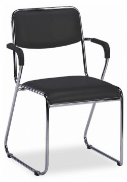 Стул Fix Plus Chrome EVP_15931