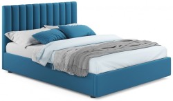 Кровать двуспальная Olivia 2000x1800 NMB_TE-00004150