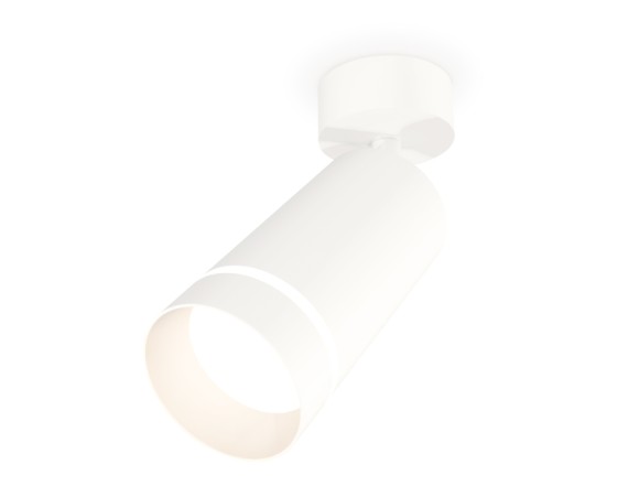 Спот Ambrella Light TECHNO SPOT XM6322014, GU5.3, 10W, белый