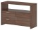 Тумба комбинированная Домино Lite ТБЛ MER_TBL_SH-CH