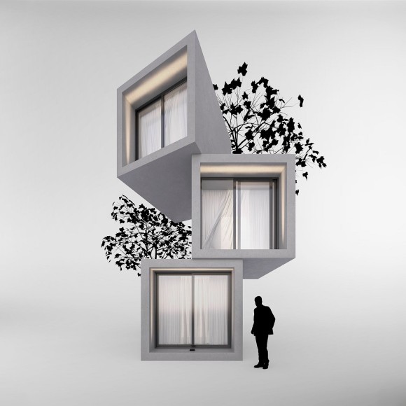 Светильник для ступеней Arlight Stripe 029972