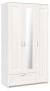 Шкаф платяной Сириус SHST_2-02-01-510-1