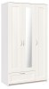 Шкаф платяной Сириус SHST_2-02-01-510-1