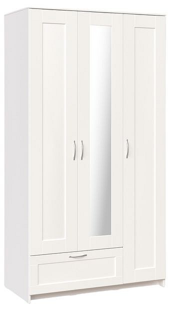 Шкаф платяной Сириус SHST_2-02-01-510-1