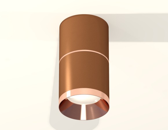 Потолочный светильник Ambrella Light Techno Spot XS7404081 (C7404, A2073, C7404, N7035)