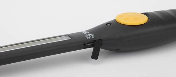 Автомобильный светодиодный фонарь ЭРА AA-701 Б0036613