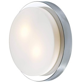 Настенный светильник Odeon Light Holger 2746/2C