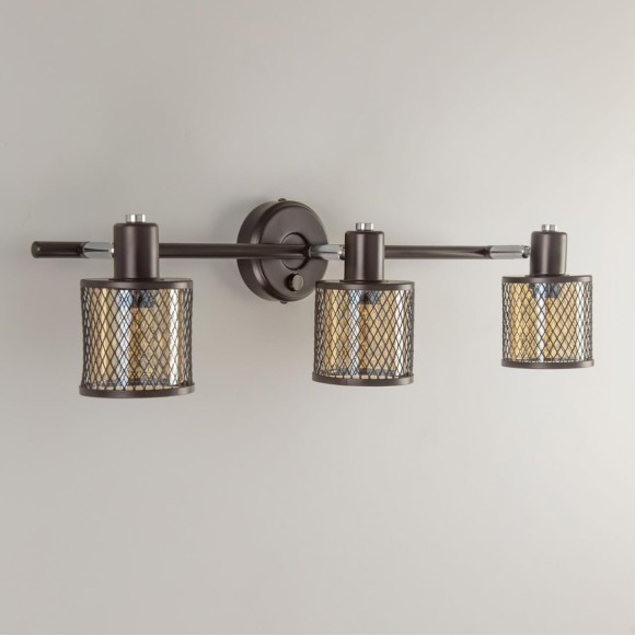 Спот Citilux Робин CL535635, E14, 120W, желтый