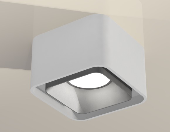 Накладной светильник Ambrella Light Techno XS7832003 (C7832, N7703)