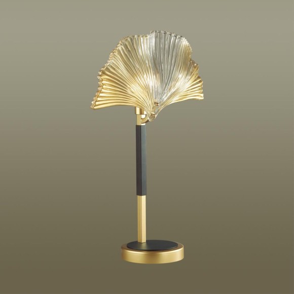 Настольная лампа Odeon Light Ventaglio 4870/1T