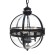 Подвесной светильник LOFT IT Lantern residential Loft3043-Bl