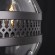 Подвесной светильник LOFT IT Lantern residential Loft3043-Bl
