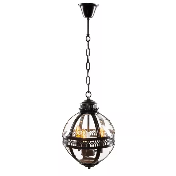 Подвесной светильник LOFT IT Lantern residential Loft3043-Bl Подвесной светильник LOFT IT Lantern residential Loft3043-Bl