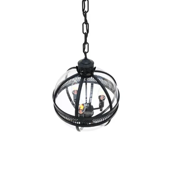 Подвесной светильник LOFT IT Lantern residential Loft3043-Bl Подвесной светильник LOFT IT Lantern residential Loft3043-Bl