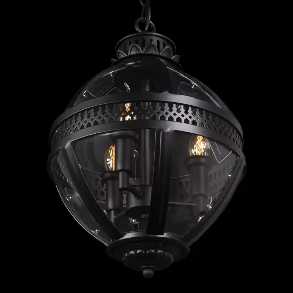 Подвесной светильник LOFT IT Lantern residential Loft3043-Bl Подвесной светильник LOFT IT Lantern residential Loft3043-Bl