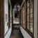 Подвесной светильник LOFT IT Lantern residential Loft3043-Bl